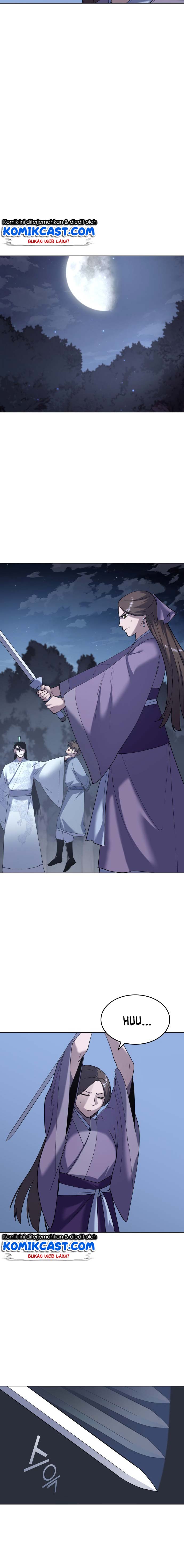 Tale of a Scribe Who Retires to the Countryside Chap 24 - Next Chap 25