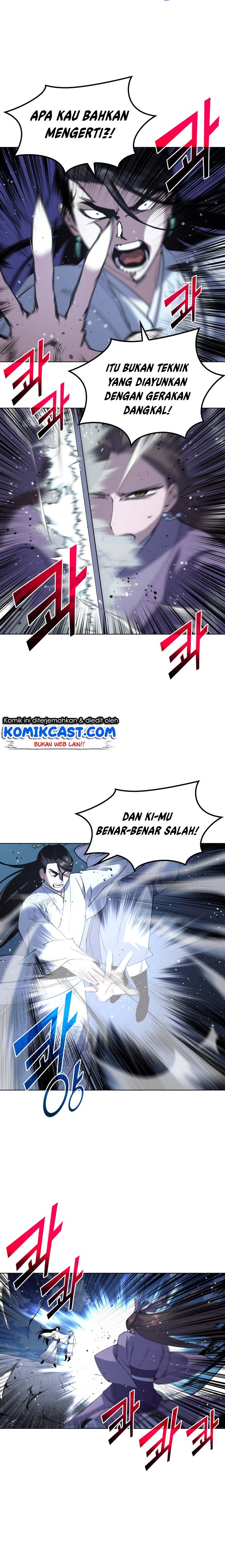 Tale of a Scribe Who Retires to the Countryside Chap 24 - Next Chap 25