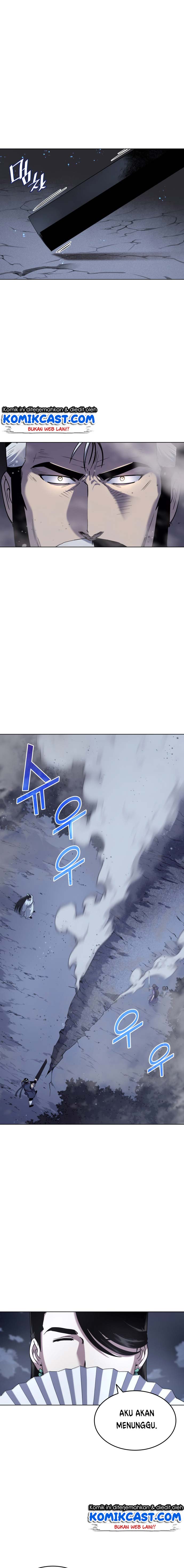 Tale of a Scribe Who Retires to the Countryside Chap 25 - Next Chap 26