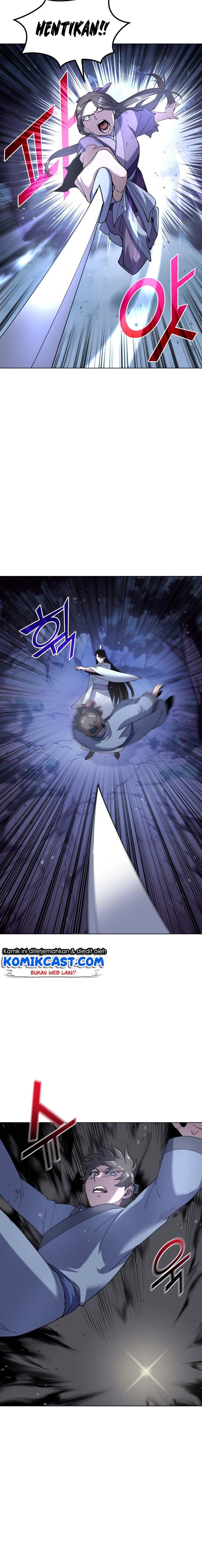 Tale of a Scribe Who Retires to the Countryside Chap 25 - Next Chap 26