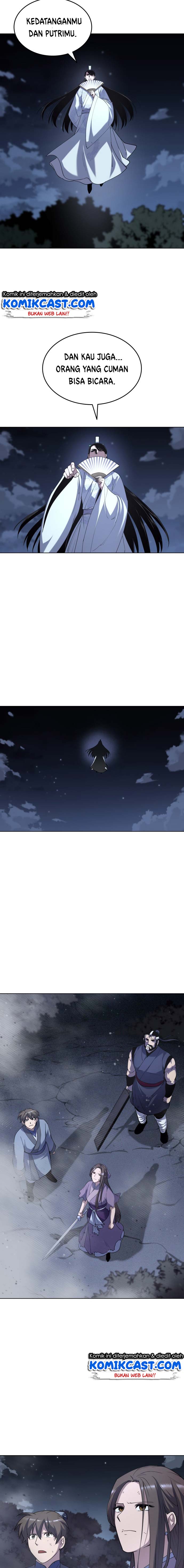 Tale of a Scribe Who Retires to the Countryside Chap 25 - Next Chap 26