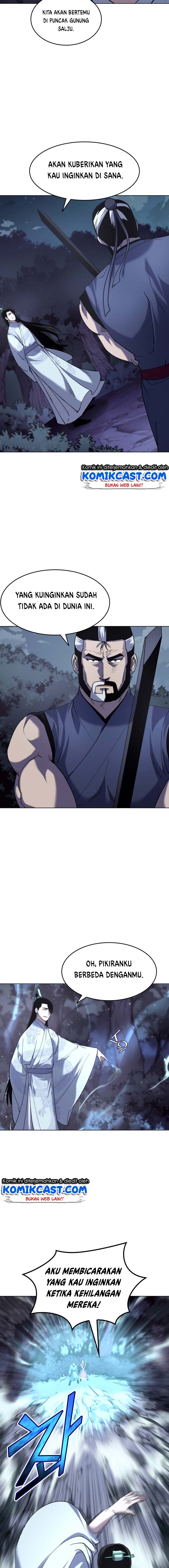 Tale of a Scribe Who Retires to the Countryside Chap 25 - Next Chap 26