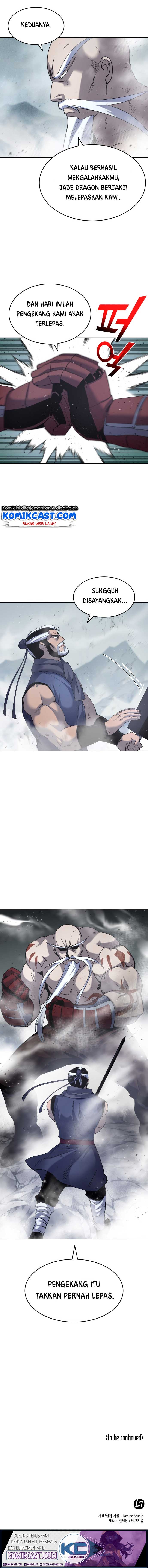 Tale of a Scribe Who Retires to the Countryside Chap 26 - Next Chap 27