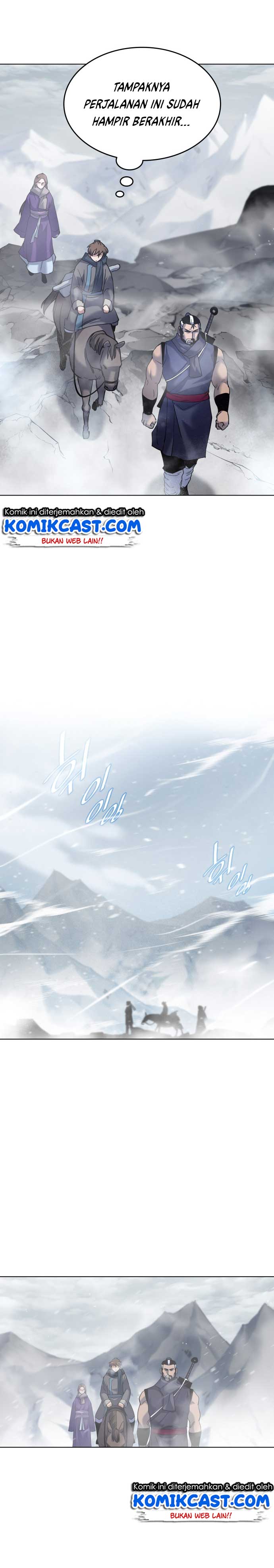 Tale of a Scribe Who Retires to the Countryside Chap 26 - Next Chap 27