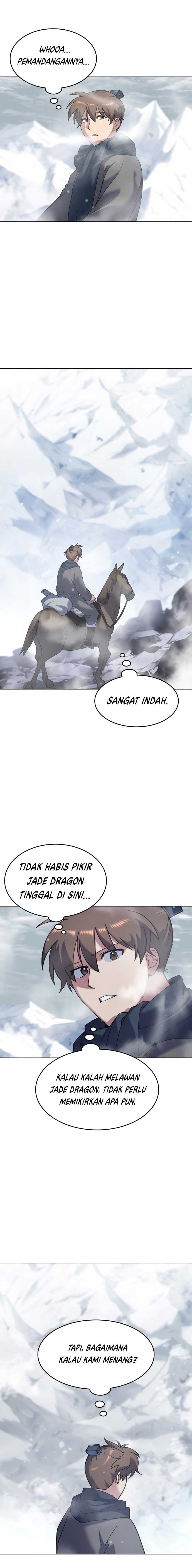 Tale of a Scribe Who Retires to the Countryside Chap 26 - Next Chap 27