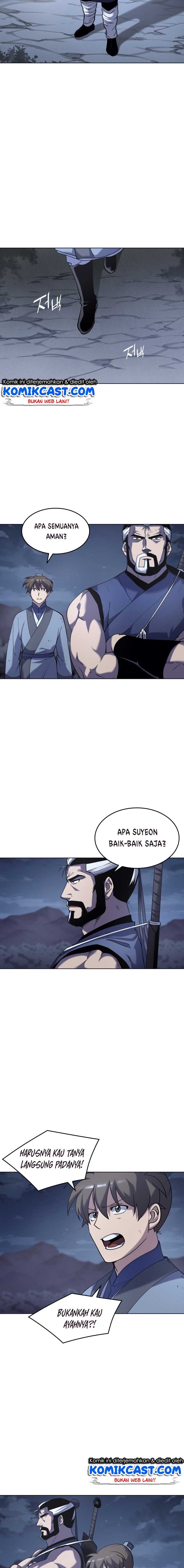 Tale of a Scribe Who Retires to the Countryside Chap 26 - Next Chap 27