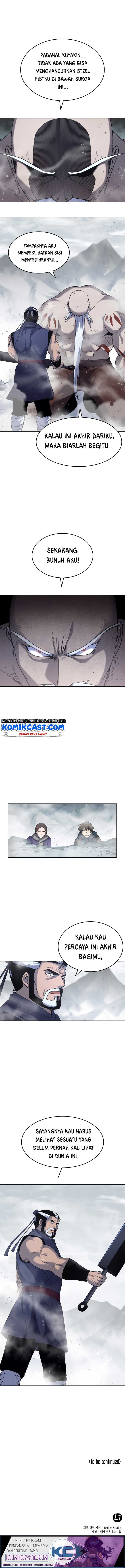 Tale of a Scribe Who Retires to the Countryside Chap 27 - Next Chap 28