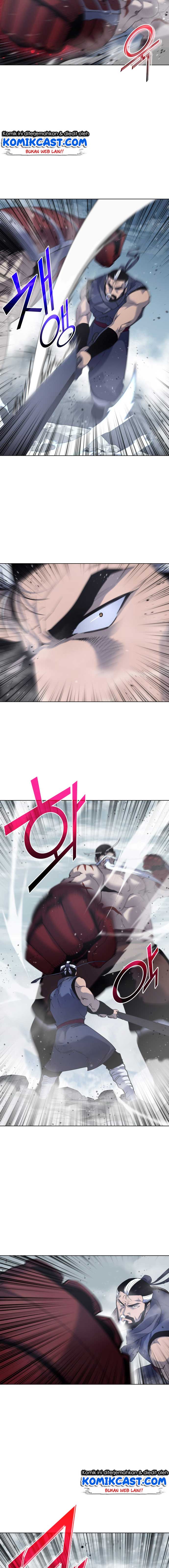 Tale of a Scribe Who Retires to the Countryside Chap 27 - Next Chap 28