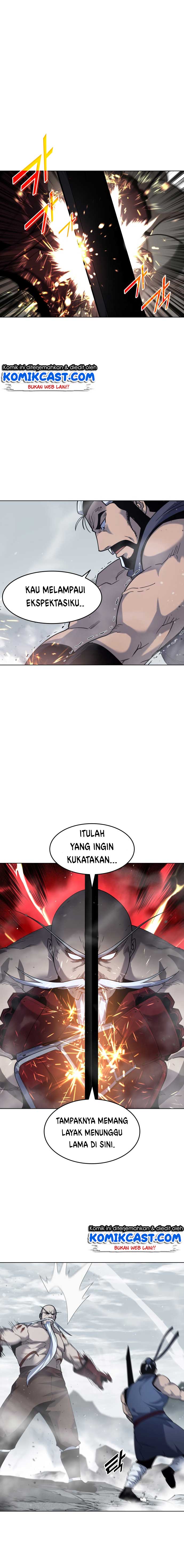 Tale of a Scribe Who Retires to the Countryside Chap 27 - Next Chap 28