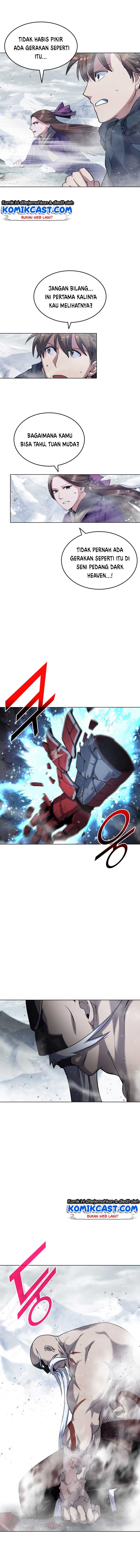 Tale of a Scribe Who Retires to the Countryside Chap 27 - Next Chap 28