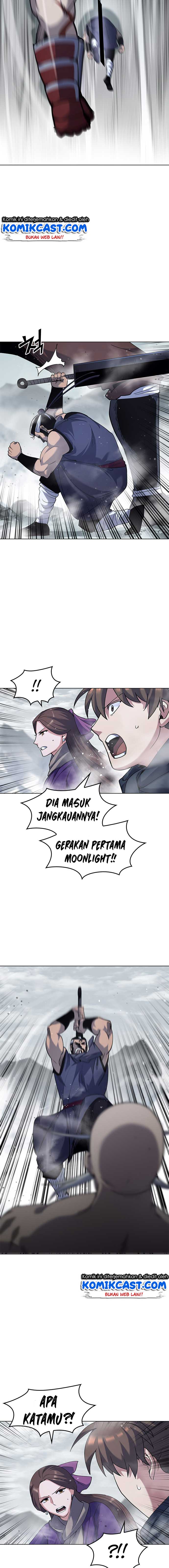 Tale of a Scribe Who Retires to the Countryside Chap 27 - Next Chap 28