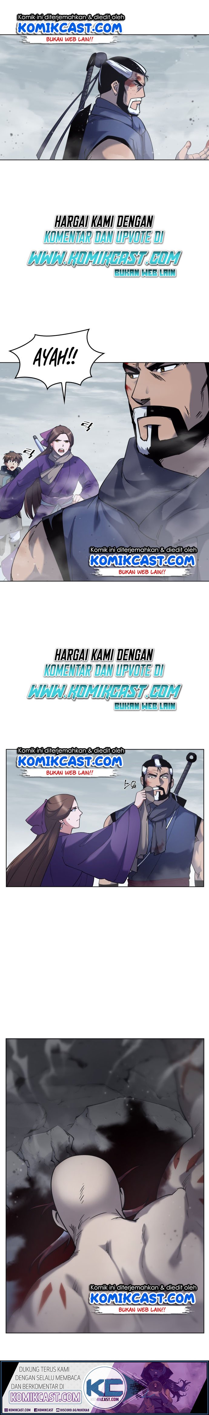 Tale of a Scribe Who Retires to the Countryside Chap 28 - Next Chap 29