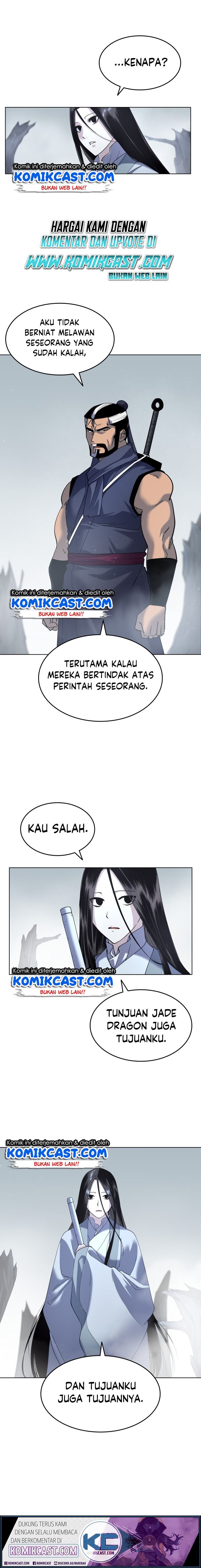 Tale of a Scribe Who Retires to the Countryside Chap 28 - Next Chap 29