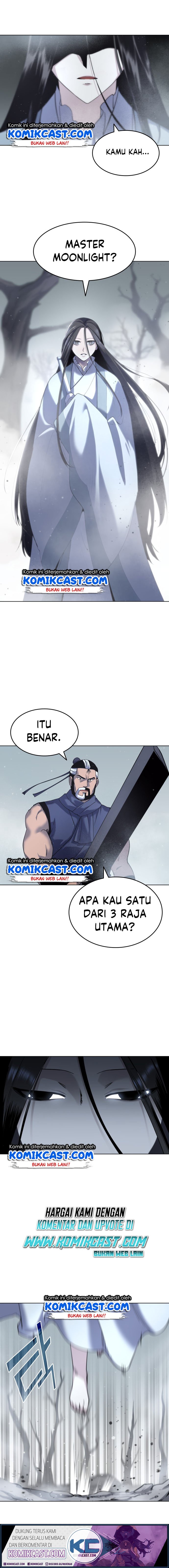 Tale of a Scribe Who Retires to the Countryside Chap 28 - Next Chap 29