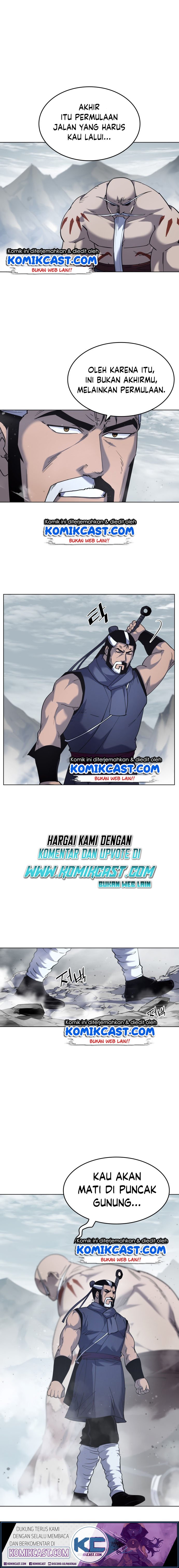 Tale of a Scribe Who Retires to the Countryside Chap 28 - Next Chap 29