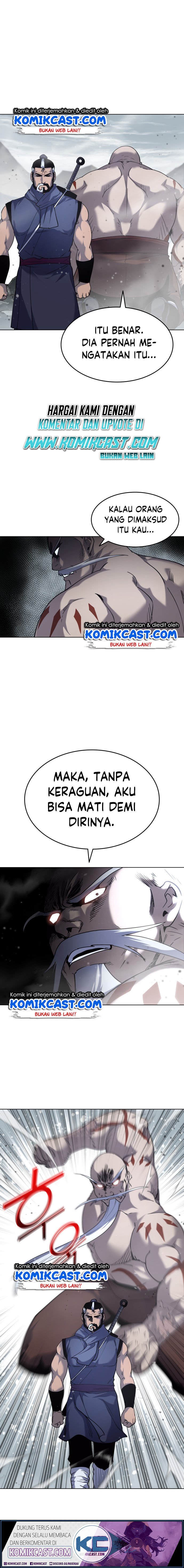 Tale of a Scribe Who Retires to the Countryside Chap 28 - Next Chap 29