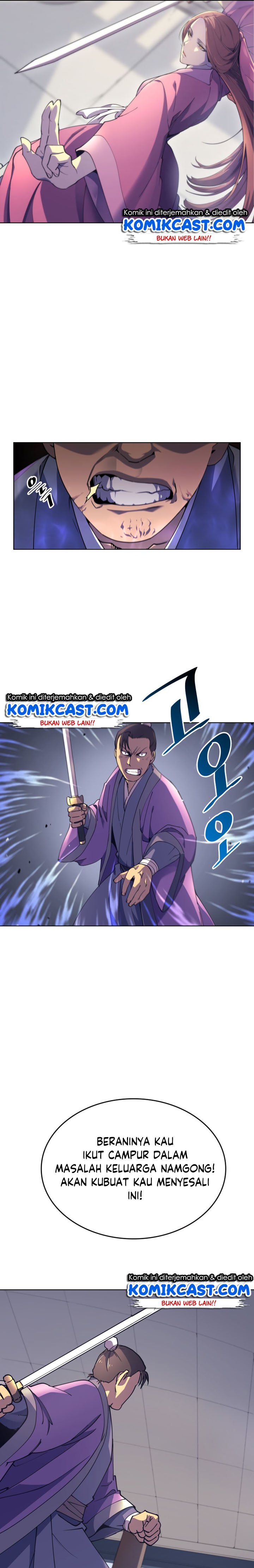 Tale of a Scribe Who Retires to the Countryside Chap 3 - Next Chap 4