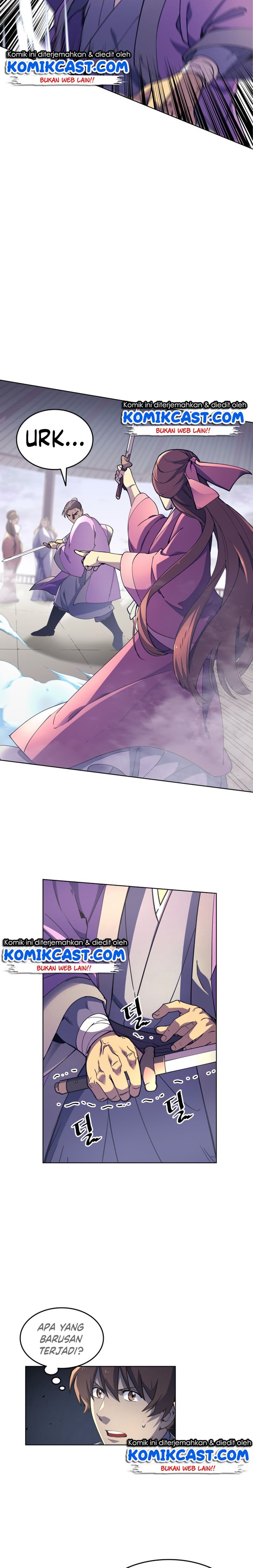 Tale of a Scribe Who Retires to the Countryside Chap 3 - Next Chap 4