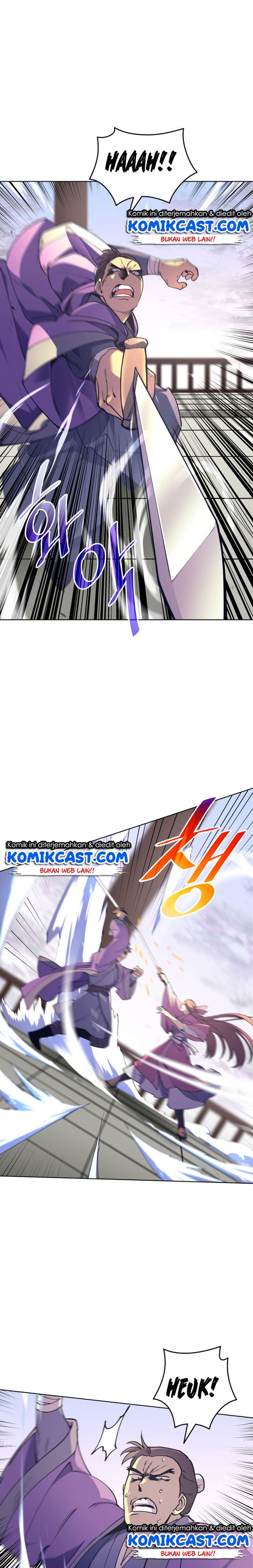 Tale of a Scribe Who Retires to the Countryside Chap 3 - Next Chap 4