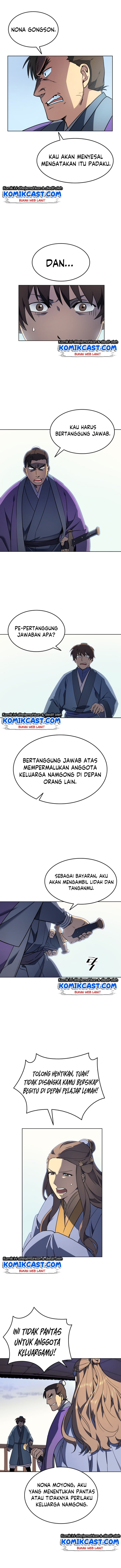 Tale of a Scribe Who Retires to the Countryside Chap 3 - Next Chap 4