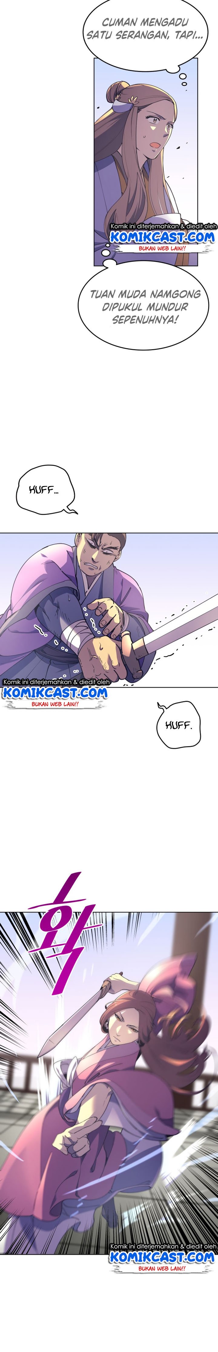 Tale of a Scribe Who Retires to the Countryside Chap 3 - Next Chap 4