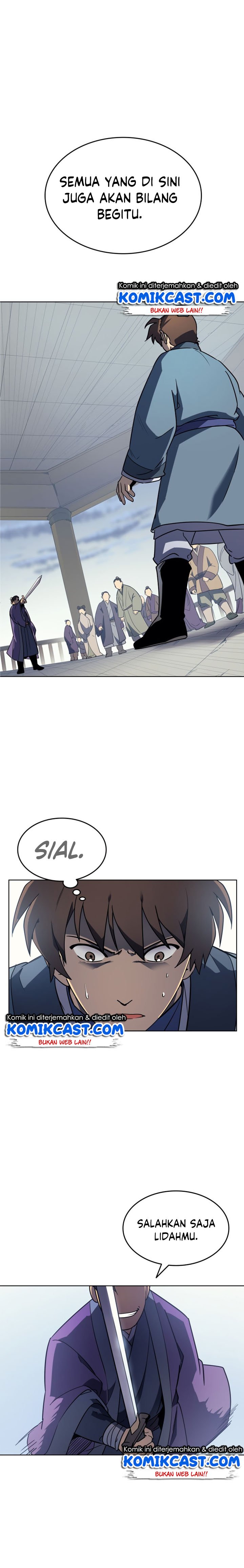 Tale of a Scribe Who Retires to the Countryside Chap 3 - Next Chap 4