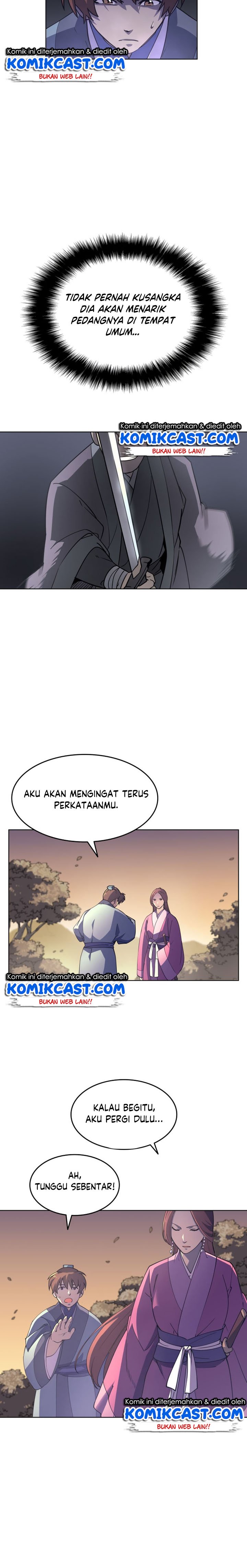 Tale of a Scribe Who Retires to the Countryside Chap 3 - Next Chap 4