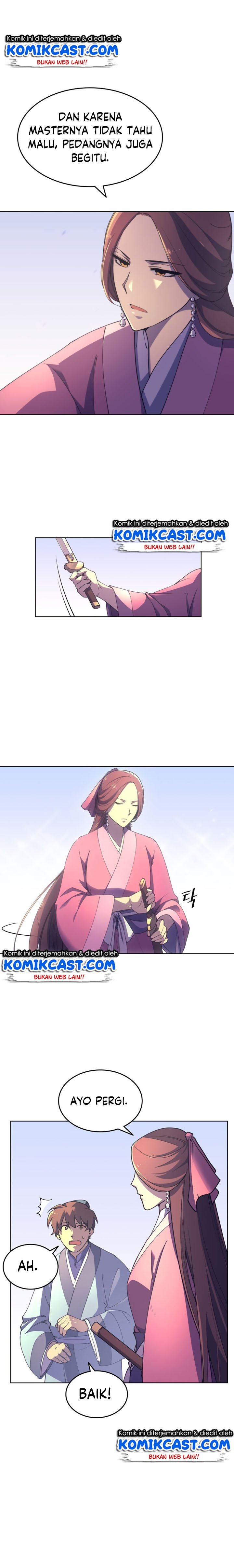 Tale of a Scribe Who Retires to the Countryside Chap 3 - Next Chap 4