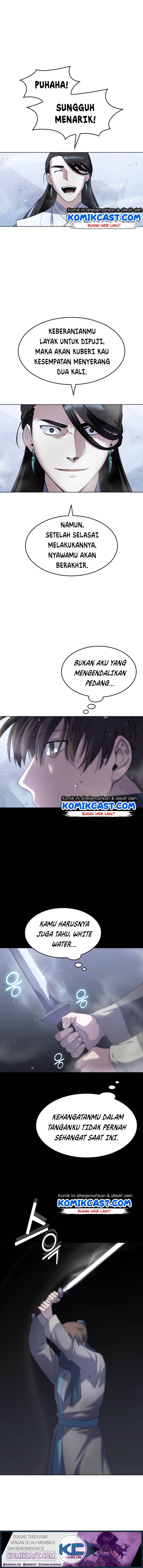 Tale of a Scribe Who Retires to the Countryside Chap 30 - Next Chap 31