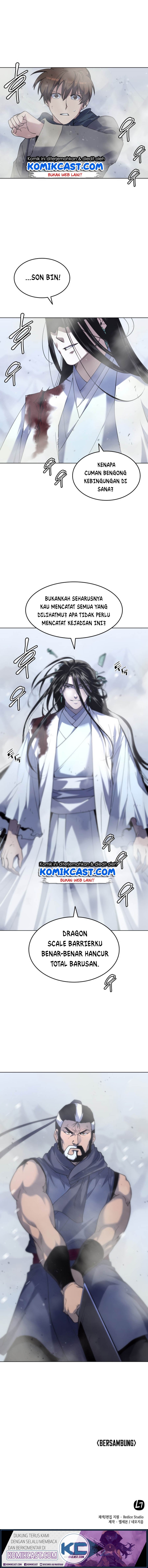 Tale of a Scribe Who Retires to the Countryside Chap 31 - Next Chap 32