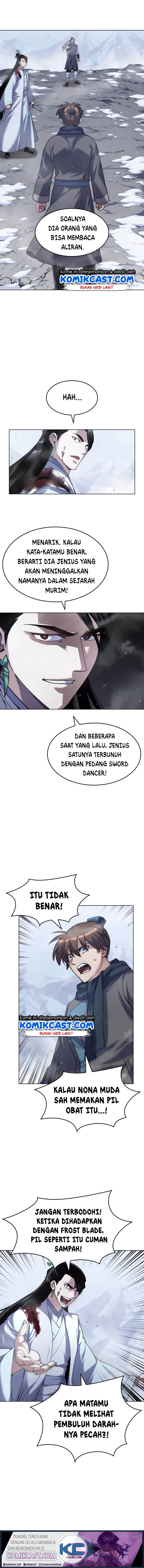 Tale of a Scribe Who Retires to the Countryside Chap 31 - Next Chap 32