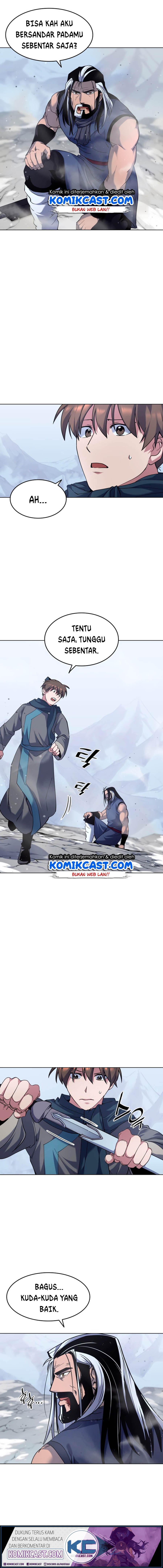 Tale of a Scribe Who Retires to the Countryside Chap 32 - Next Chap 33