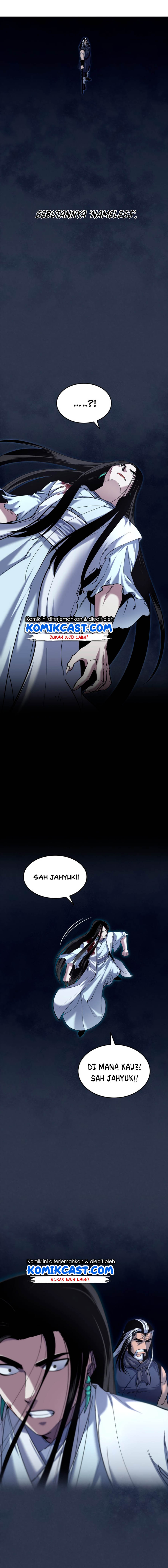 Tale of a Scribe Who Retires to the Countryside Chap 32 - Next Chap 33