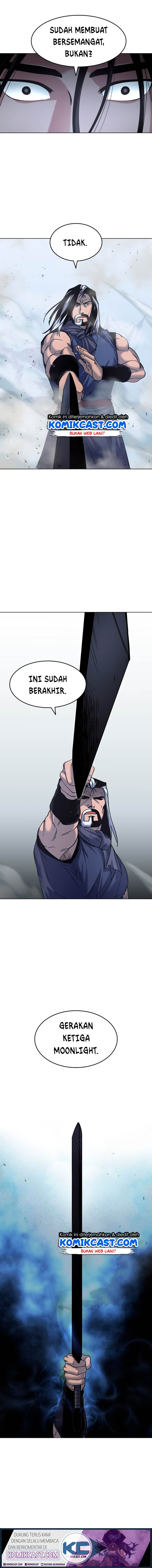 Tale of a Scribe Who Retires to the Countryside Chap 32 - Next Chap 33