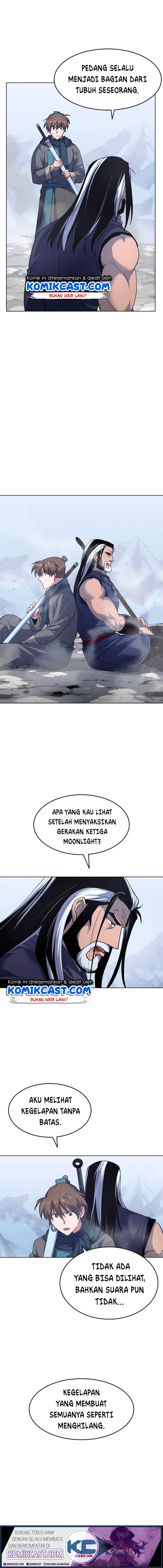 Tale of a Scribe Who Retires to the Countryside Chap 32 - Next Chap 33