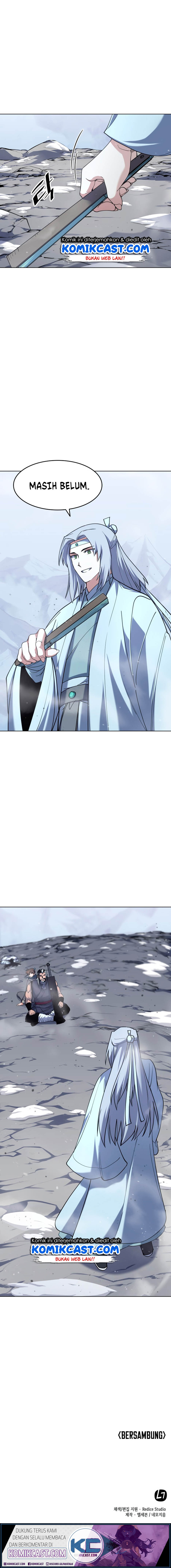 Tale of a Scribe Who Retires to the Countryside Chap 32 - Next Chap 33