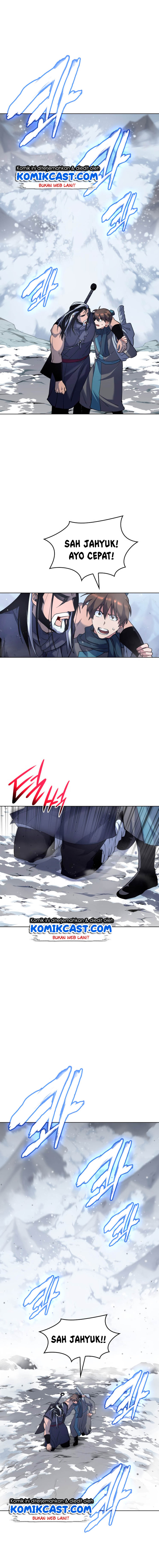 Tale of a Scribe Who Retires to the Countryside Chap 33 - Next Chap 34