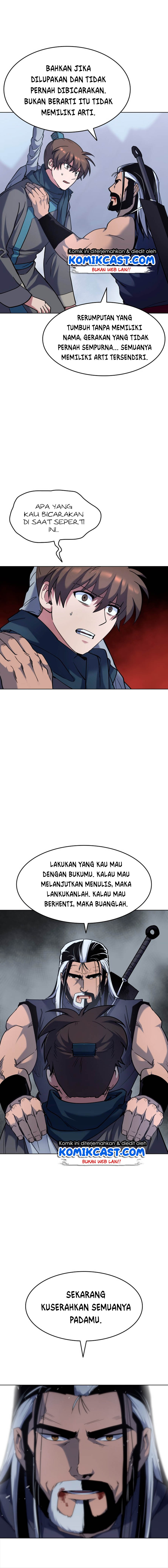 Tale of a Scribe Who Retires to the Countryside Chap 33 - Next Chap 34