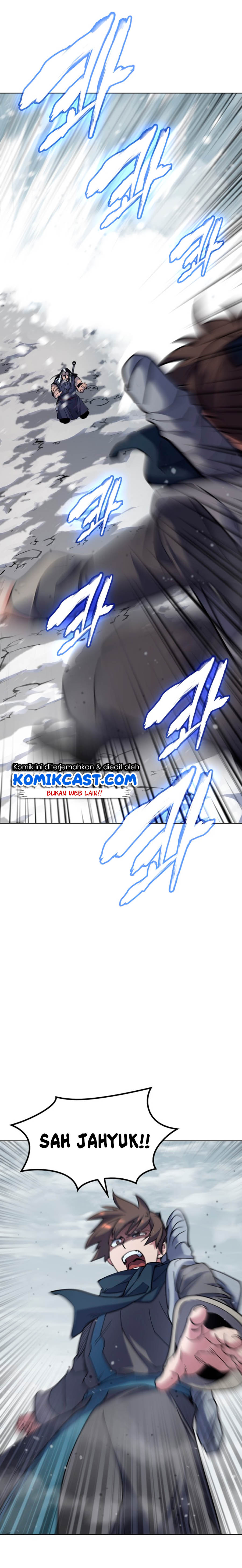 Tale of a Scribe Who Retires to the Countryside Chap 33 - Next Chap 34