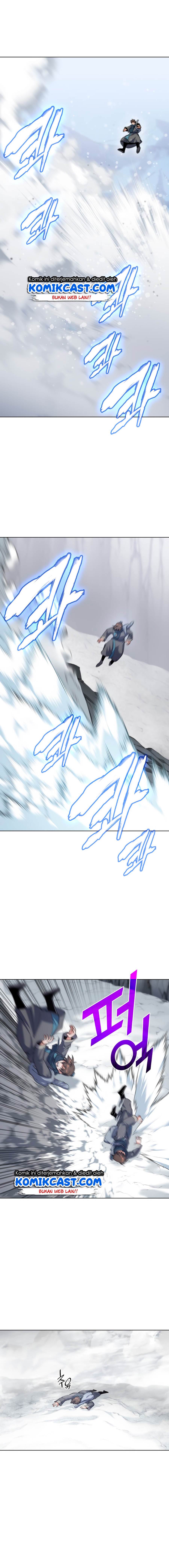 Tale of a Scribe Who Retires to the Countryside Chap 34 - Next Chap 35