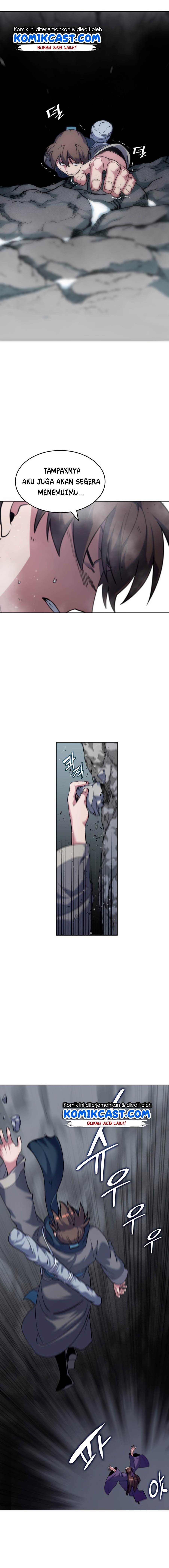 Tale of a Scribe Who Retires to the Countryside Chap 34 - Next Chap 35