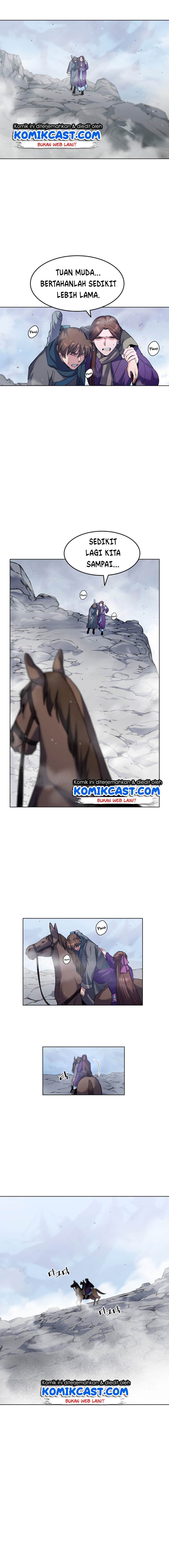 Tale of a Scribe Who Retires to the Countryside Chap 34 - Next Chap 35