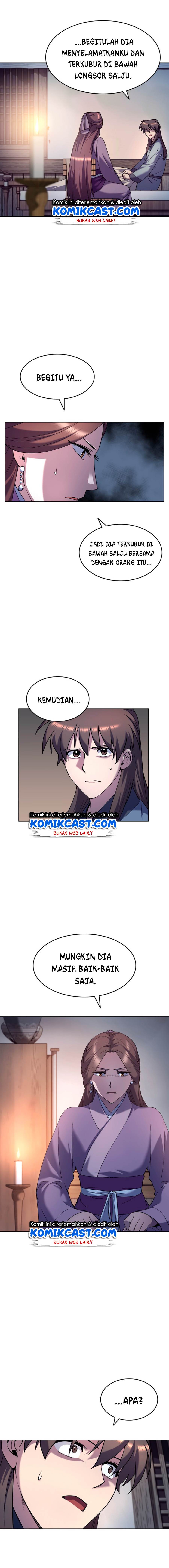 Tale of a Scribe Who Retires to the Countryside Chap 34 - Next Chap 35