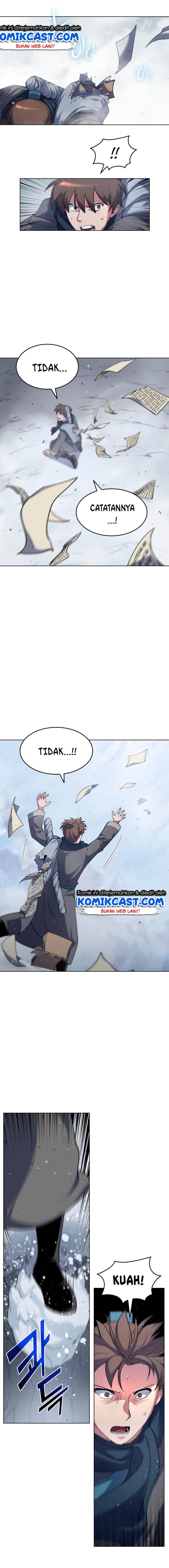 Tale of a Scribe Who Retires to the Countryside Chap 34 - Next Chap 35