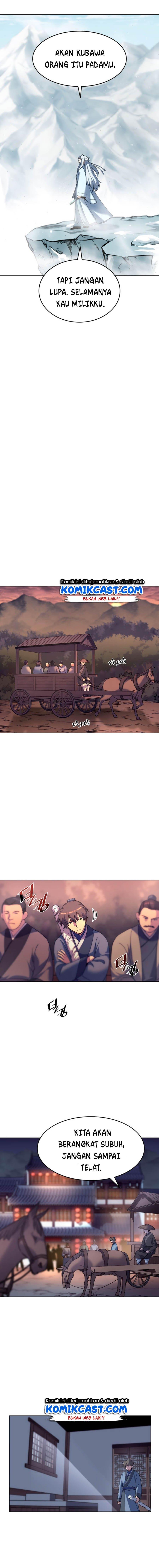 Tale of a Scribe Who Retires to the Countryside Chap 35 - Next Chap 36