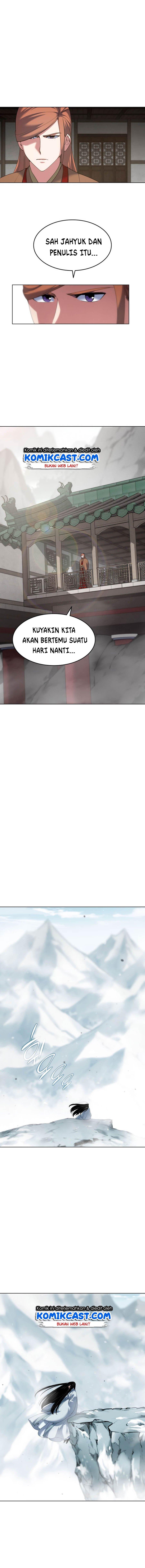 Tale of a Scribe Who Retires to the Countryside Chap 35 - Next Chap 36