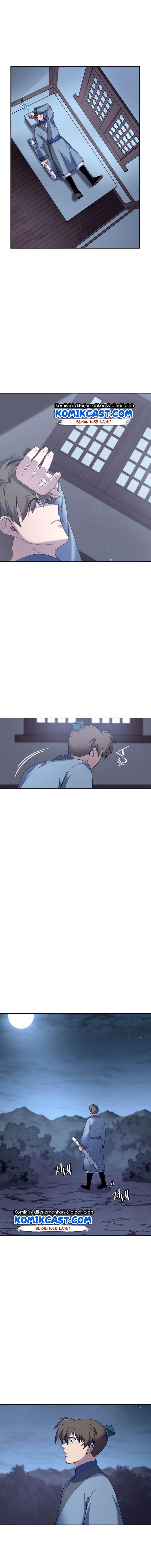 Tale of a Scribe Who Retires to the Countryside Chap 35 - Next Chap 36