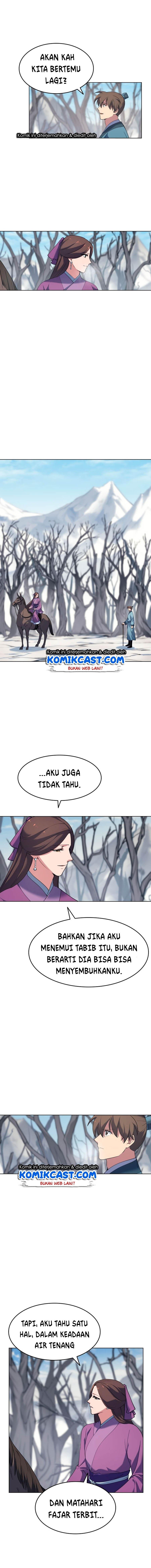 Tale of a Scribe Who Retires to the Countryside Chap 35 - Next Chap 36