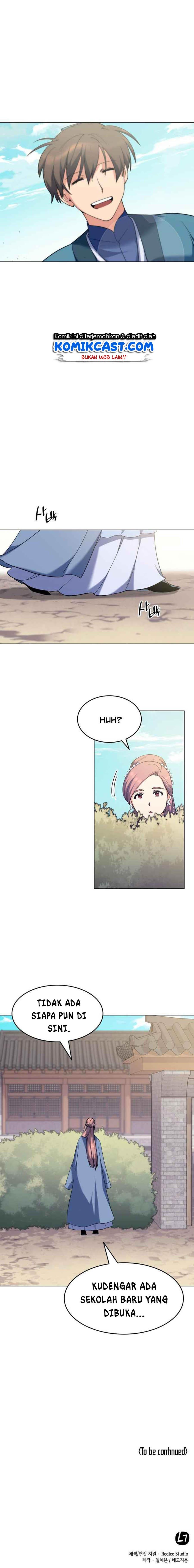 Tale of a Scribe Who Retires to the Countryside Chap 36 - Next Chap 37