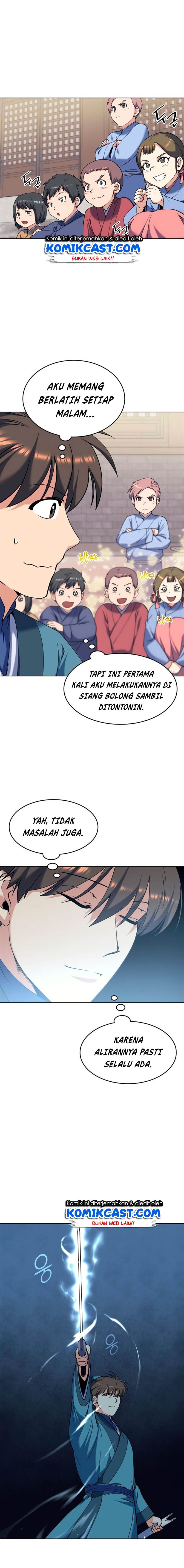 Tale of a Scribe Who Retires to the Countryside Chap 39 - Next Chap 40